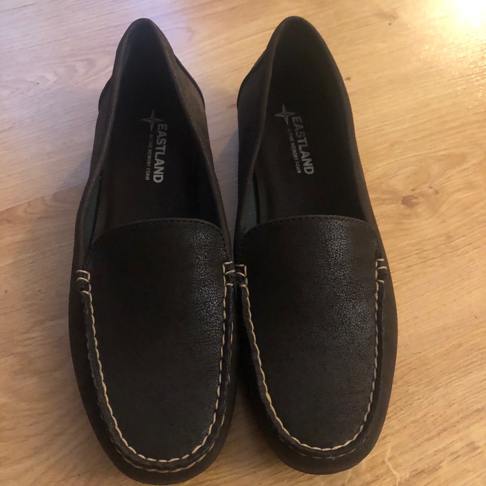 Eastland Courtney Loafer size 9